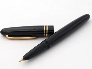 STYLO PLUME ANCIEN - FOUNTAIN PEN - BAYARD LE CAPOSTYL 835 #B29 - Foto 1 di 9