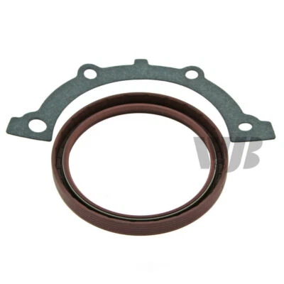 Sello del cigüeñal del motor para Pontiac Firebird Grand Prix Bonneville 1986-1997, abeto Foto 1 de 2