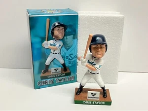 Chris Taylor 2024 Everett AquaSox Bobble SGA Bobblehead - Picture 1 of 4