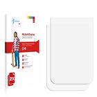 2x Vikuiti protective film CV8 by 3M for Kangertech Pollex screen protector