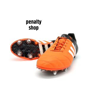 Adidas ACE 15.1 SG Leather B32814 RARE Limited Edition | eBay