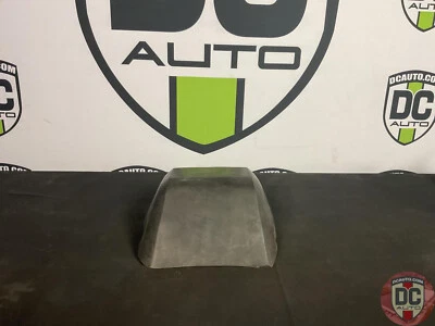 Parachoques trasero derecho/pasajero Porsche 911 930 1978-1989 93050503201 126071 Foto 1 de 4