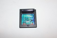 Looney Tunes Carrot Crazy (Nintendo Gameboy Color GBC) Cart Only FAIR Game Boy