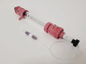 Pharmacia Biotech Chromatography Column Model XK 16/20 - Picture 1 of 8