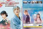 Japanese Movie My Happy Marriage English Subtitle DVD All Region