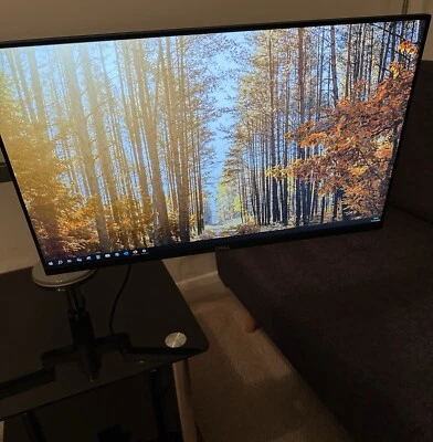 Dell P2319H 23” LED Backlit 1080p 3-Side Ultra Thin Bezel Design Sleek Monitor - Image 1 of 4