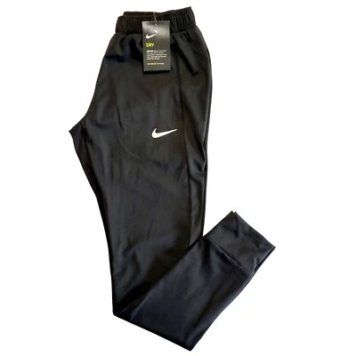 Nike Joggers Dri-Fit Training Gym Jogger pants For Men Free Shipping - Image 1 of 4
