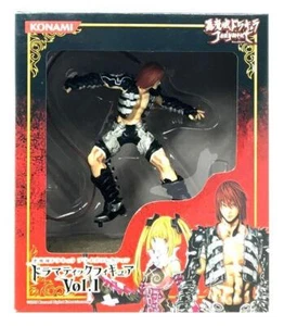 Castlevania Castlevania JUDGMENT 2009 Figure From JAPAN - Picture 1 of 1