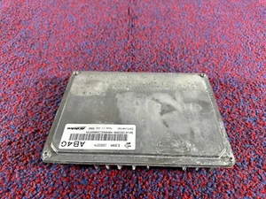 CADILLAC ATS 2.0L 13-16 TURBO OEM ENGINE ECM ECU ELECTRONIC CONTROL MODULE 68K - Foto 1 di 2