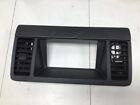 NISSAN MURANO 2003 2007 DASH CENTER SCREEN BEZEL WITH AC VENT GRILLE FACTORY