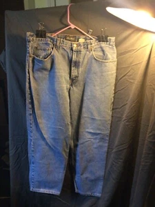 Eddie Bauer 36/28 Jeans - Picture 1 of 8