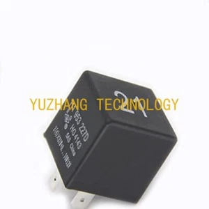 Relay 21 Fit for VW Golf Jetta Transporter Audi 191953227A - Picture 1 of 24