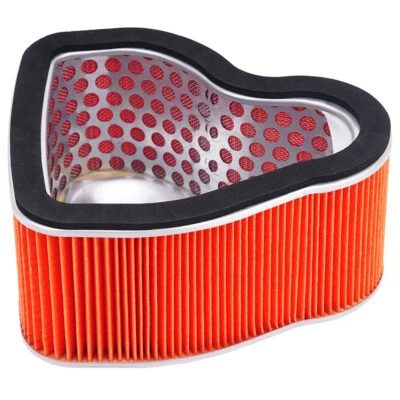 Air Filter Cleaner For Honda 2002-2008 VTX1800 C3 F1 F2 F3 N1 N2 N3 R1 R2 R3 S1  - Image 1 of 4