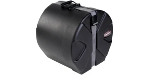 "ESTUCHE RÍGIDO ACOLCHADO DE CARRETERA SKB ROTO-X MOLDEADO TOM DRUM PRO - 11"" x 13"" - Imagen 1 de 3