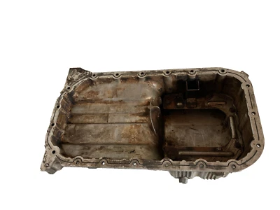 Sumidero cárter de aceite Kia Sportage 21521-23603 Eng tipo G4Gc 2.0 16V gasolina 2007 Foto 1 de 4