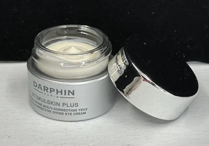 Darphin Paris Stimulskin Plus Multi-Corrective Divine Eye Cream 0.17oz BRAND NEW - Picture 1 of 5