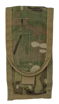 MOLLE II Doble Mag Bolsa OCP Multicam Foto 1 de 3