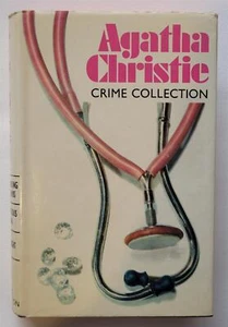 Agatha Christie Crime Collection - By The Pricking Of My Thumbs plus two more - Picture 1 of 4