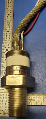 SYNTRON 7451 D562-CG ALTA POTENCIA Soldador Silicio Controlado Rectificador SCR  Foto 1 de 4