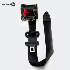 SMART ROADSTER 452 DRIVER'S SIDE SEAT BELT 0008660V014 - Picture 1 of 1