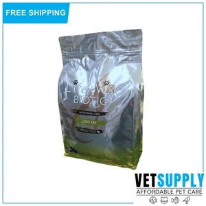 LifeWise Biotic Low Fat With Turkey, Oats & Vegetables Dog Food 13 kg - Picture 1 of 1