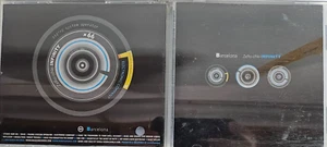 Barcelona - Zero-One-Infinity CD - Picture 1 of 1