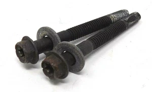 Motosierra Remington -RM2599 - pernos silenciadores (2) y lavadoras (2) -MPN- 530016203 - Imagen 1 de 5