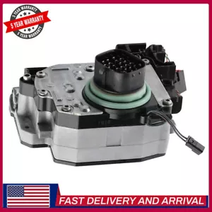 Transmission Valve Body 62TE Solenoid Block Pack Fit Dodge Grand Journey Caravan - Foto 1 di 14