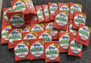 1982 Topps Baseball Card Complete Your Set   You Pick 133 - 264 NM - MINT