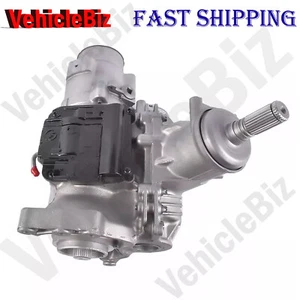 Power Transfer Unit Case 2 Speed For 2014-2018 Jeep Cherokee DK4 OE 68307403AG - Picture 1 of 5
