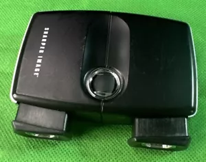 Sharper Image Compact & Pocket Size Binoculars 8x18 - Picture 1 of 9
