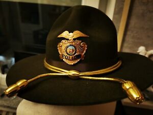Polizei - Police - CHP - Uniform - Stratton - NEU 