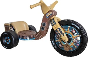 Pirate 16" Big Wheel - Picture 1 of 1