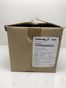 Guantes para sala limpia de nitrilo VWR Advanced Protection Class 1000 piezas 2XL 89130-856 - Imagen 1 de 3