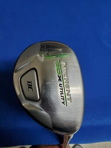 Nickent 3DX Ironwood DC 4 FW RH SR2 Regular Flex S 85 Gram - Picture 1 of 7