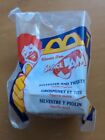 1996 McDonald's Toy Space Jam #7 Sylvester und Tweety versiegelt Looney Tunes