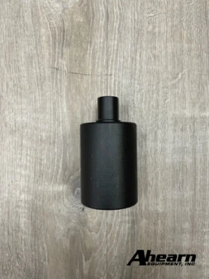 Escavadeira de rolos superiores Ahearn Top Roller Kubota U25 material rodante superior - Imagem 1 de 3