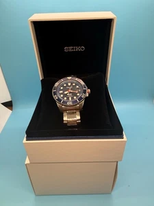 Seiko Special Edition Padi Solar 200m Taucheruhr - Bild 1 von 22
