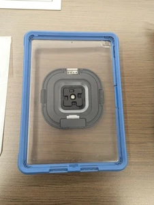 Otterbox iPad 10.2" 9th 8th 7th Gen Case Shockproof Stand Cover Screen Protector - Photo 1/5