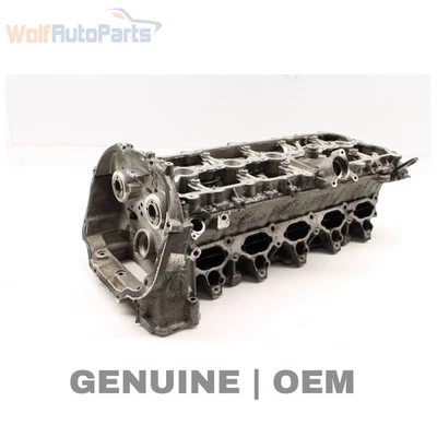 Audi S6 2008-2011 5,2 L - culata de motor izquierda 5,2 07L103063Ag Foto 1 de 4