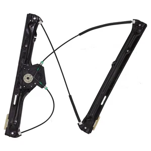For BMW X5 2014-2018 Window Regulator Passenger Side Front | Power | 51337286484 - Picture 1 of 7
