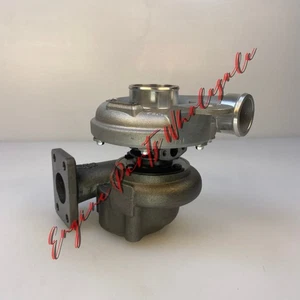Turbo GT2560 Turbocharger 464-3034 For Caterpillar Engine C4.4 Perkins Genset - Bild 1 von 10