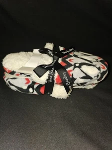 Vera Bradley Slippers Medium 7-8 - Picture 1 of 4