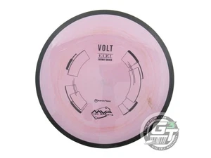 Disco de golf usado MVP Disc Sports Neutron Volt 174g lila Fairway Driver - Imagen 1 de 2