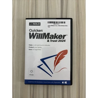 Willmaker  2024 Windows Free Upgrade to 2025 - Image 1 of 3