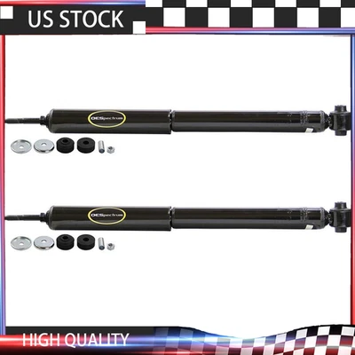 Amortiguadores traseros Monroe originales para Toyota Prius 2010-2017 1,8 L garantía híbrida_ Foto 1 de 3