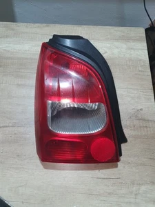 Renault Twingo 2 Original Rückleuchte Bremsleuchte Links 8200387888 - Bild 1 von 19