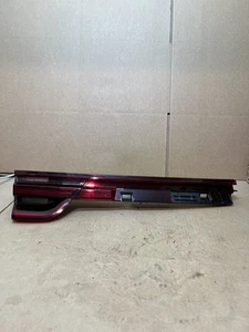 2017-2020 Porsche Panamera Left Driver Side Trunk Lift Gate Tail Light OEM - Picture 1 of 23