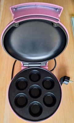 Muffin Maker nur einmal benutzt - Bild 1 von 2