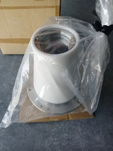 Jeep 2100F TEM 200kV Hochspannungsdurchführung für Tank oder Pistole NEU im Paket - Bild 1 von 4